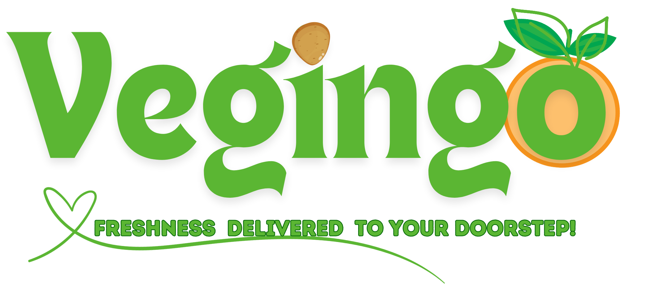 VeginGo